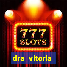 dra vitoria ginecologista cruzeiro sp